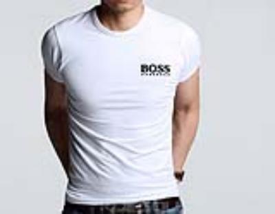 Cheap BOSS shirts wholesale No. 203